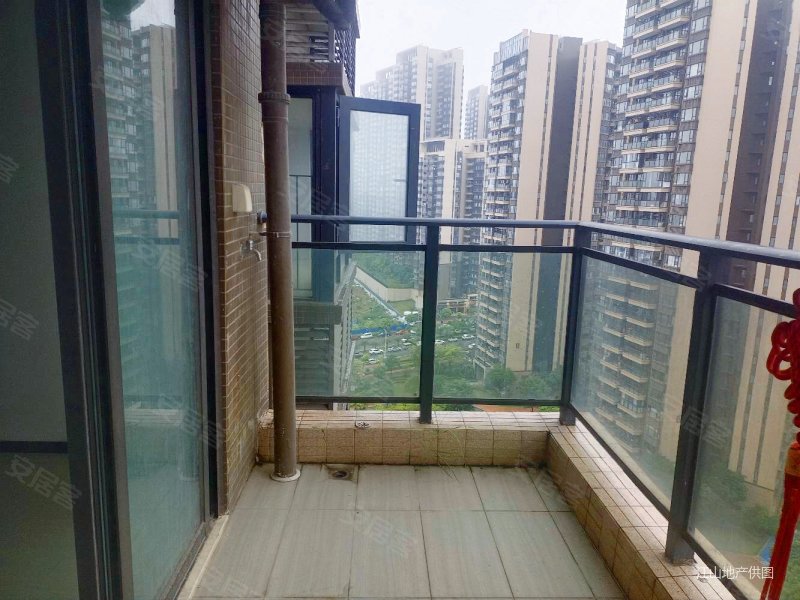 龙光玖珑郡精装4室业主急售