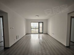 中海新都会 3室2厅1卫  电梯房 120平米