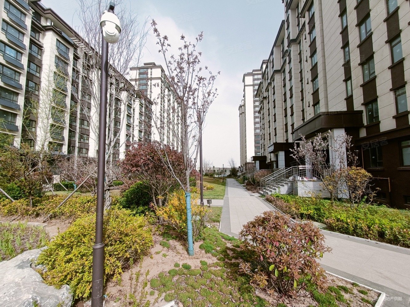 更有一楼带院 产品,东泰泰和府二手房,112万,3室2厅,2卫,137平米-烟台