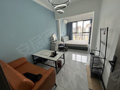 仁怀盐津市府路5转盘铂金城旁亿科公寓出租1100至1200月电梯小区房出租房源真实图片