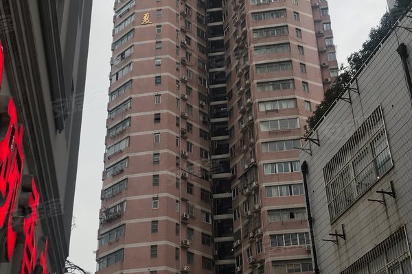 不足,长峰大厦怎么样,长峰大厦周边房产中介经纪人评价-上海安居客