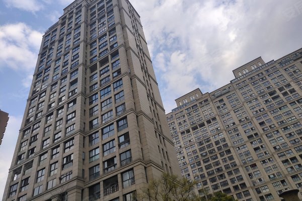 玲珑府(公寓住宅)