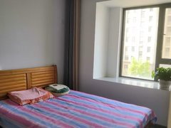 垦利垦利周边其他祥泰锦绣新城 3室2厅1卫出租房源真实图片
