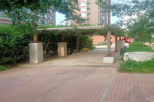 江山别院(北院),千山西路6-10号-沈阳江山别院(北院)二手房,租房-沈阳