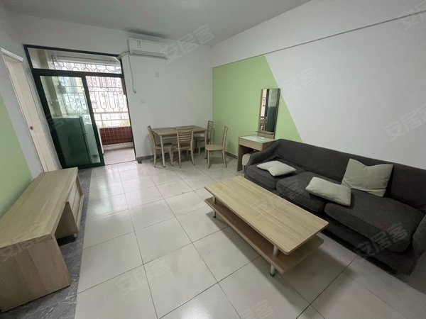 【多图】鑫海公寓(龙华),梅林关口租房,(官方已核实)民水民电押一付一