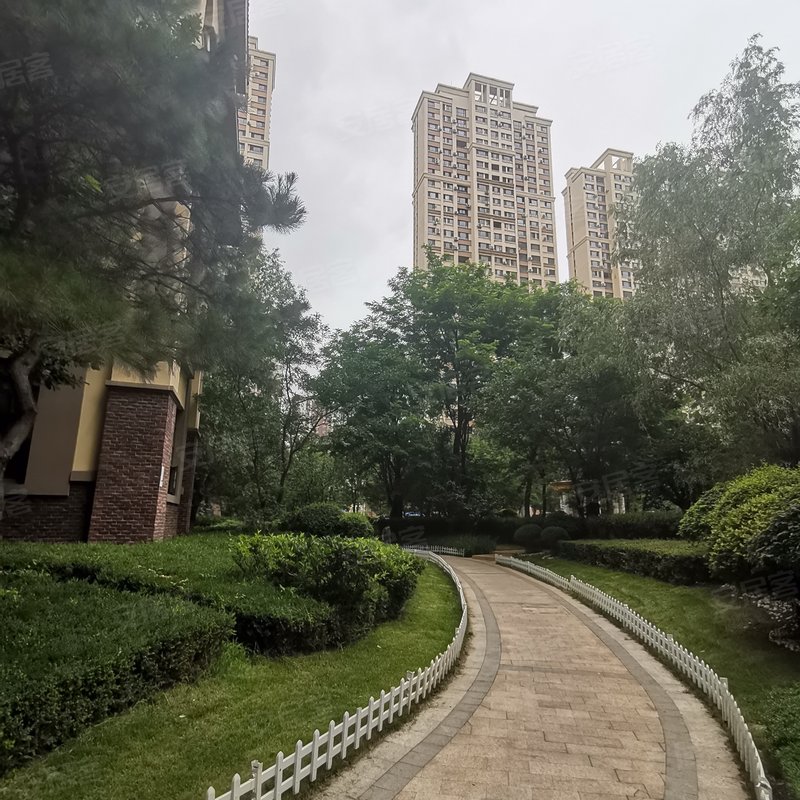 佳兆业君汇上品小区详情,房价走势,房源,业主论坛】- 营口58同城