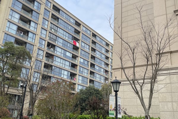 舟山小区 定海小区 临城小区 长峙岛香芸园 长峙岛香芸园怎么样