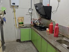 合肥肥西肥西县城滨河小区一楼,一楼二室二厅白墙水泥地家电家具齐全拎包入住出租房源真实图片