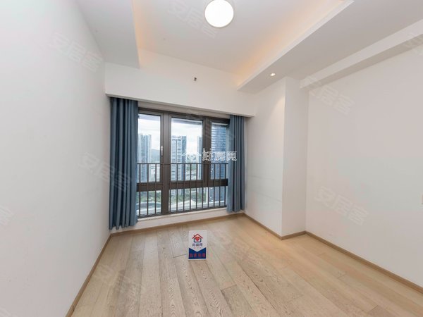 深圳南山大学城塘朗城5号线塘朗站,塘朗城精装2房,随时可以入住,近南