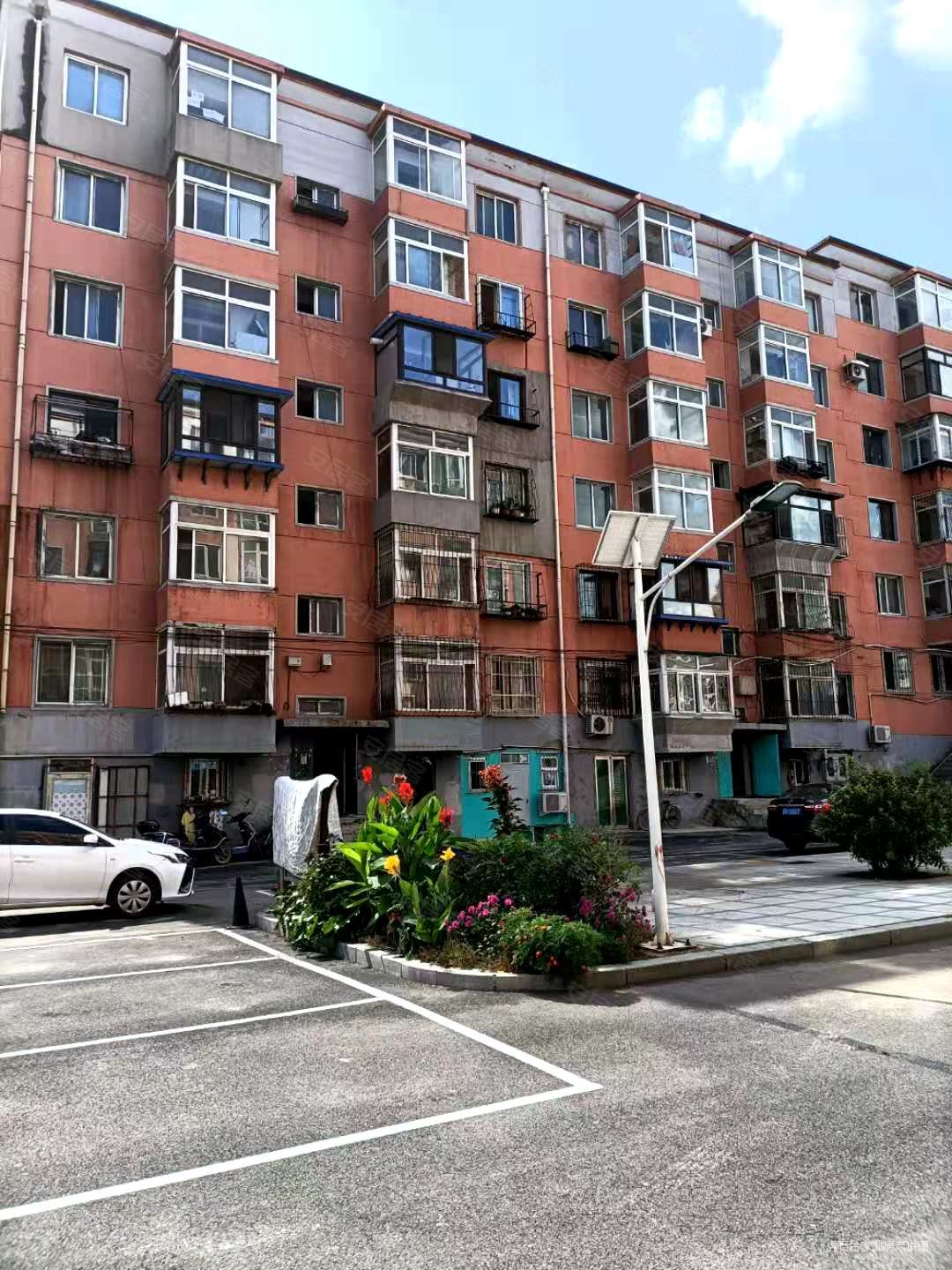 沈阳房产网>沈阳二手房>沈北新区二手房>虎石台二手房>文化社区(市政
