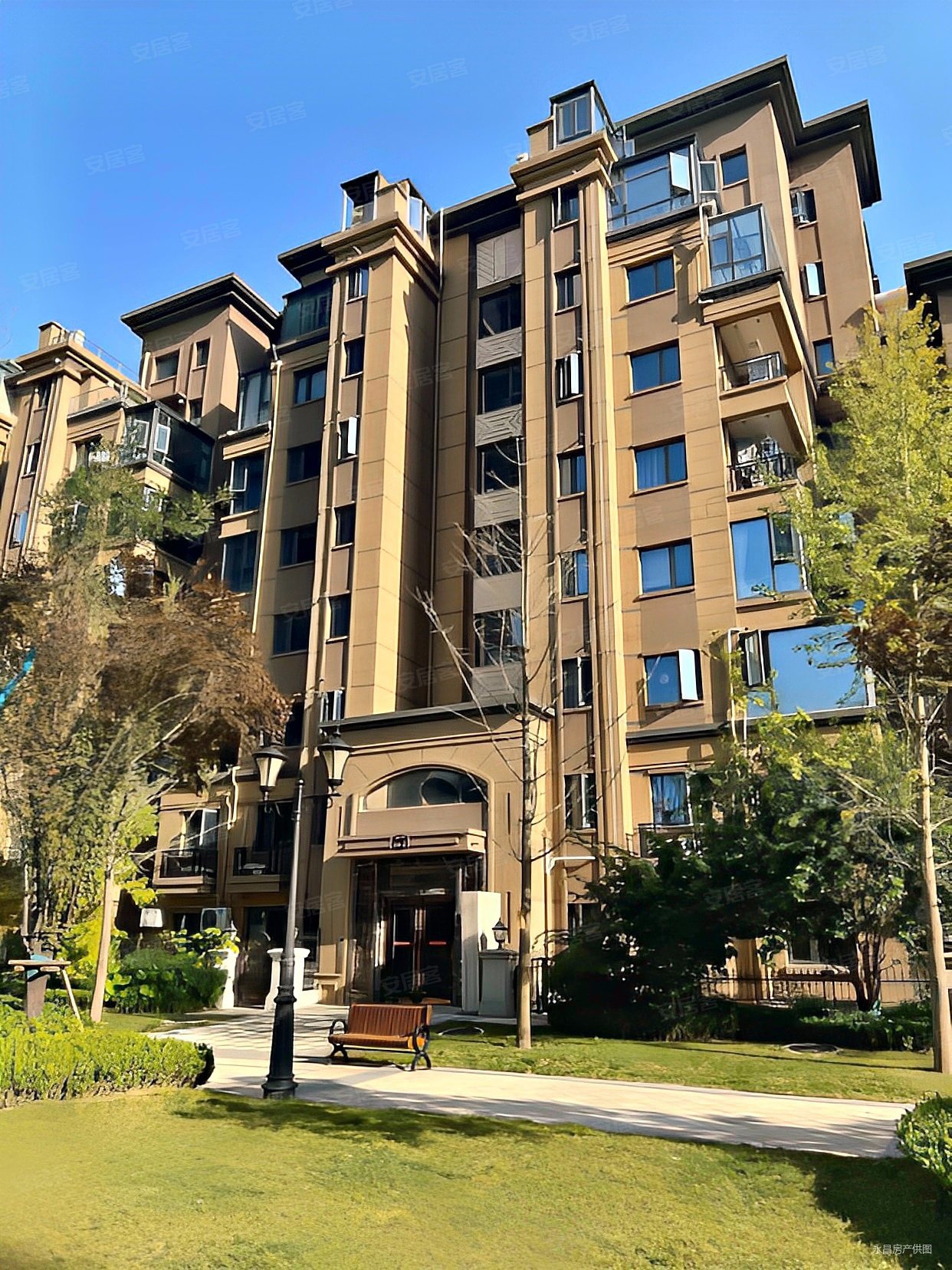 西安房产网>西安二手房>经开区二手房>草滩二手房>恒大国际城>