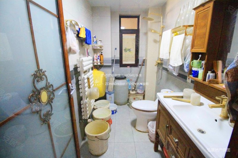 商品住宅 板楼 带电梯 装修好 医疗配套成熟,海尔云世界滟澜公馆花园