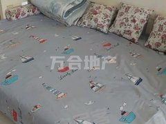 丹东振兴六纬路小学学区新玛特 七经街附近 步梯8楼顶 1室 包取暖出租房源真实图片