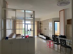 阳江江城君怡沃尔玛锦上居 3室2厅2卫出租房源真实图片