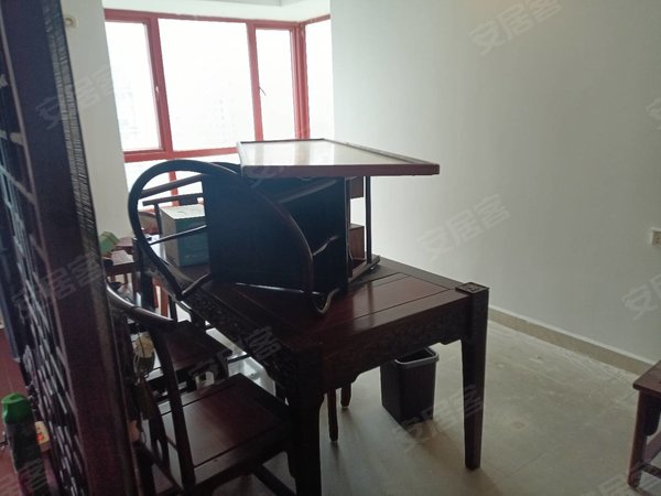南昌红谷滩红谷中大道万达星城东区万达星城东区 采光好 接待好去处 随时可以看房出租房源真实图片