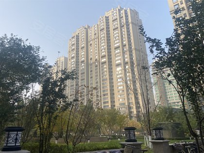 铂悦山,大里北路 - 唐山铂悦山二手房,租房,房价-唐山安居客