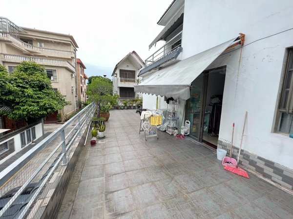 广州番禺洛溪裕景花园(西区)新出 裕景花园西区 别墅出租 办公自住 近