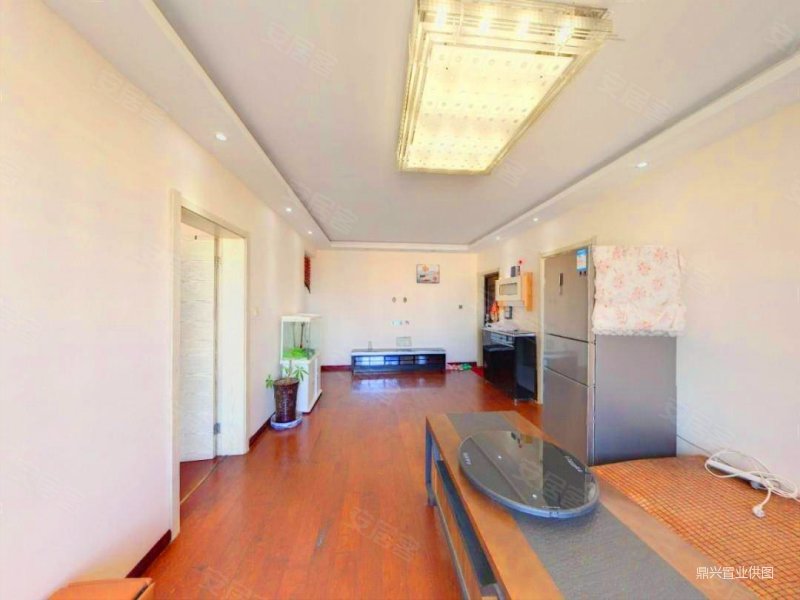 地铁口 南北通透 满三满二 看房方便,浐灞半岛朱雀金堤a15区二手房