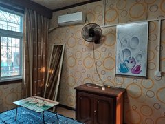 曹县曹县城区曹城城区温龙家具城合租公寓 月400 有免费无线网 包水费物业费出租房源真实图片