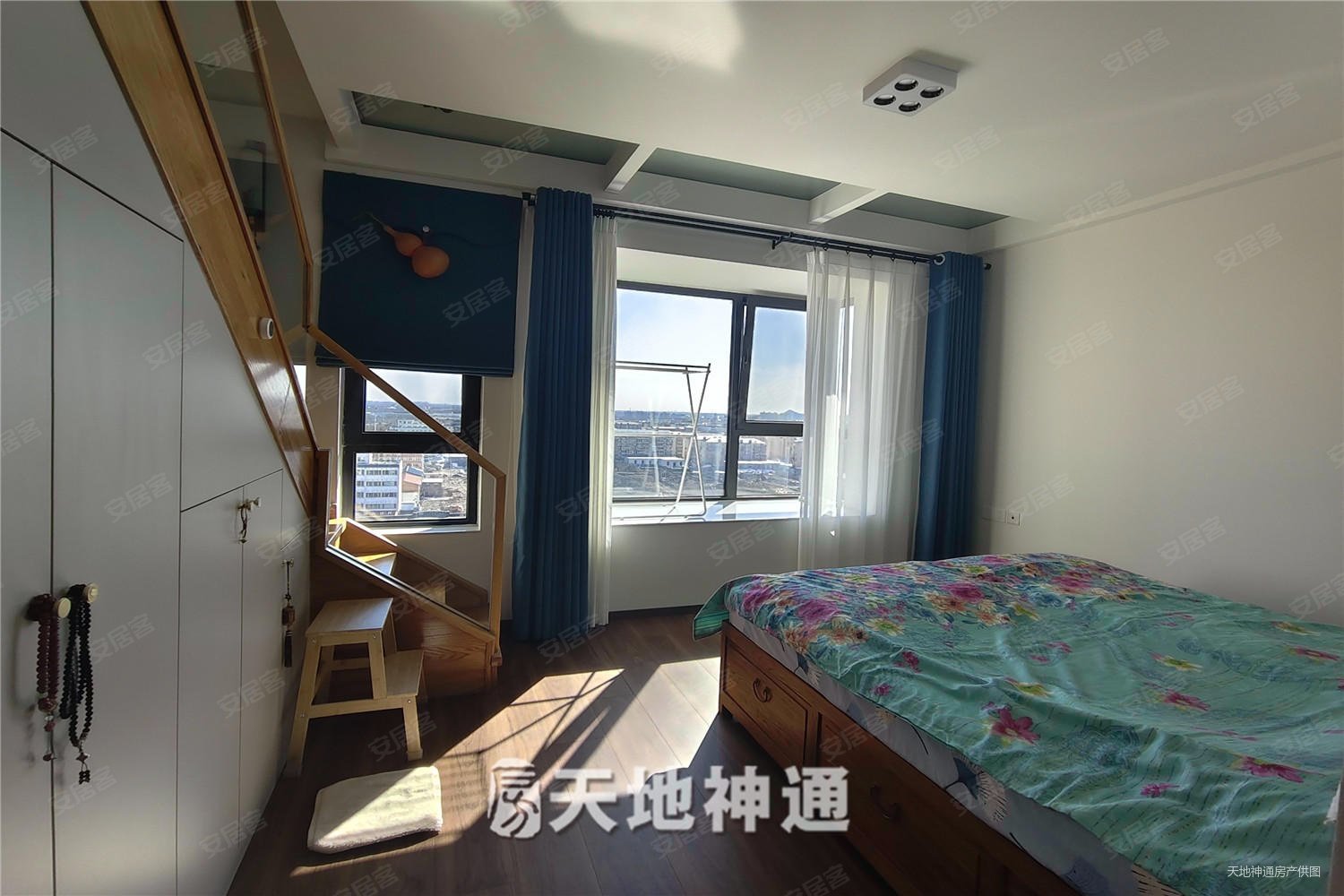 府前龙樾(6号院)3室2厅2卫135.95㎡南北475万