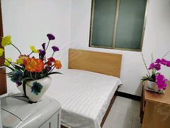 江门蓬江双龙广场天龙街小区 1室0厅1卫出租房源真实图片