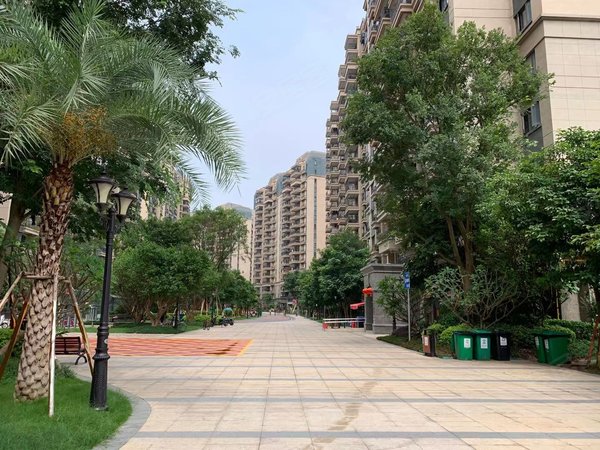 【多图】恒大绿洲,五象大道租房,恒大绿洲精致配套 豪华装修 南北通透