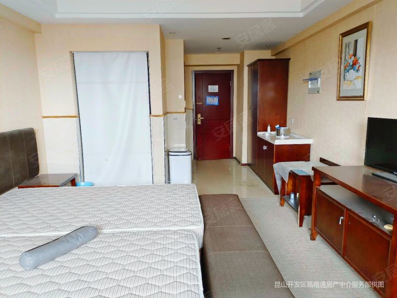 金鹰商圈柏悦大厦维也纳酒店价格30