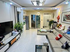 西宁城东博雅路青铁阳光精装2室出租 拎包入住年租年付 全天采光地库停车出租房源真实图片