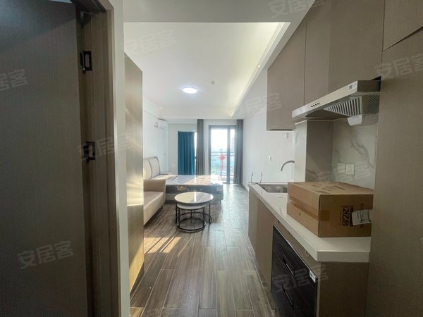 【多图】兆邦基端慧苑(商住楼),公明租房,光高旁边