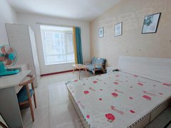 银川兴庆南门广场兴庆区南门广场旁(天都十六区西区)精装好房出租无中介费出租房源真实图片