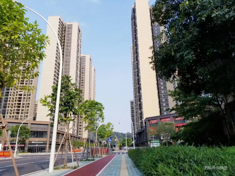 中山房产网>中山二手房>石岐二手房>石岐大信二手房>万科金域蓝湾>800