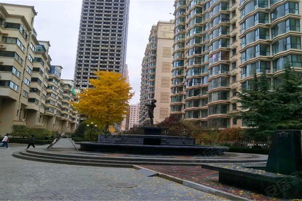 欧洲阳光城,北滨河东路188-368号-兰州欧洲阳光城二手房,租房-兰州