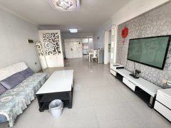 阿克苏阿克苏市阿克苏城区吉祥花园电梯房单间出租 精装修 家具家电齐全 1100一个月出租房源真实图片