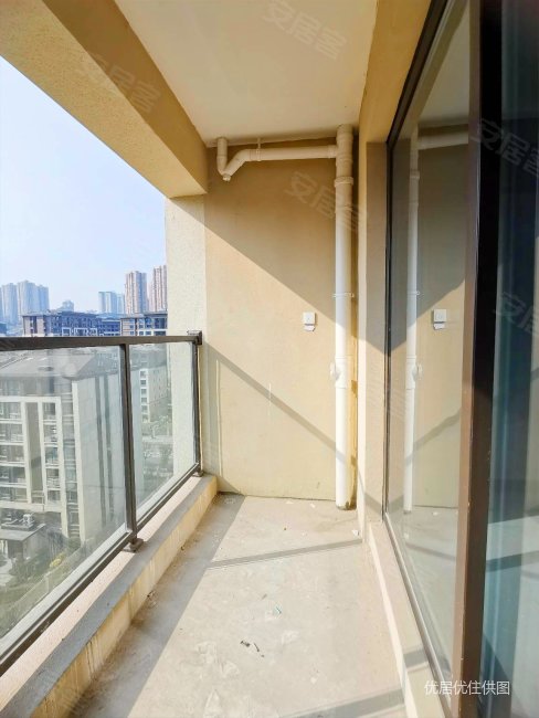 金地格林春岸二期