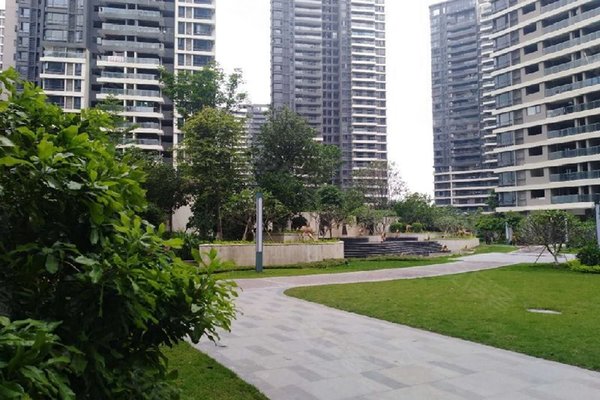 天悦湾花园优点,不足,天悦湾花园怎么样,天悦湾花园周边房产中介经纪