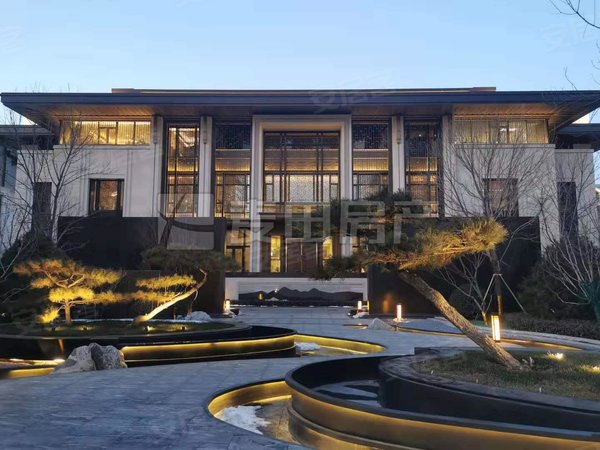 【多图】世华龙樾四里,清河租房,南北通透 4室2厅 世华龙樾四里,海淀