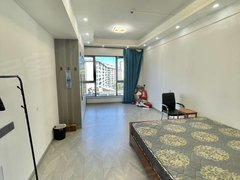 山南乃东安康时代广场吉荣家园 1室1厅1卫 电梯房 60平出租房源真实图片