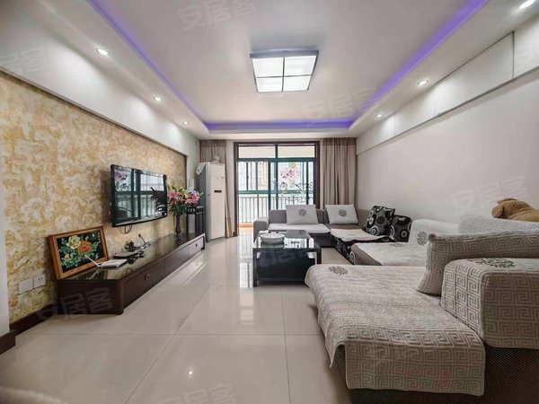 【多图】圣鑫苑(4058弄),周浦租房,整租 大房东直租精装大两房 实房