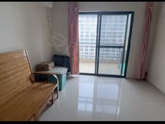 万宁万城万城城区万宁国瑞城 1室1厅1卫出租房源真实图片