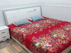 吕梁汾阳英雄南路府学嘉苑 1室1厅1卫出租房源真实图片