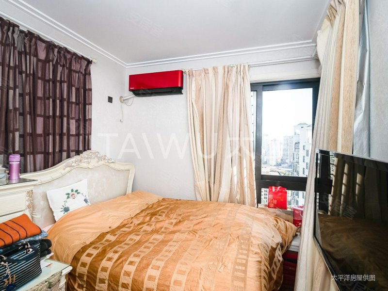 上海房产网>上海二手房>普陀二手房>武宁二手房>水岸豪庭>800_600