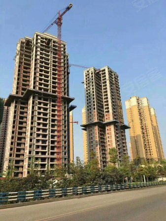 二桥头 南桥新城经典大气3房 新盘代理团购优惠 无*