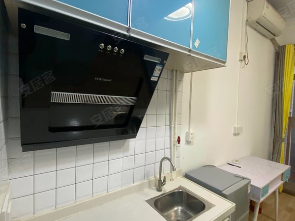 【多图】东平老屋一巷小区,东平租房,精装 单间 有