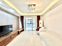 杭州拱墅拱墅三墩整租|祥润城旁 祥符小学旁 自住装修两室 南北通透 可月付出租房源真实图片