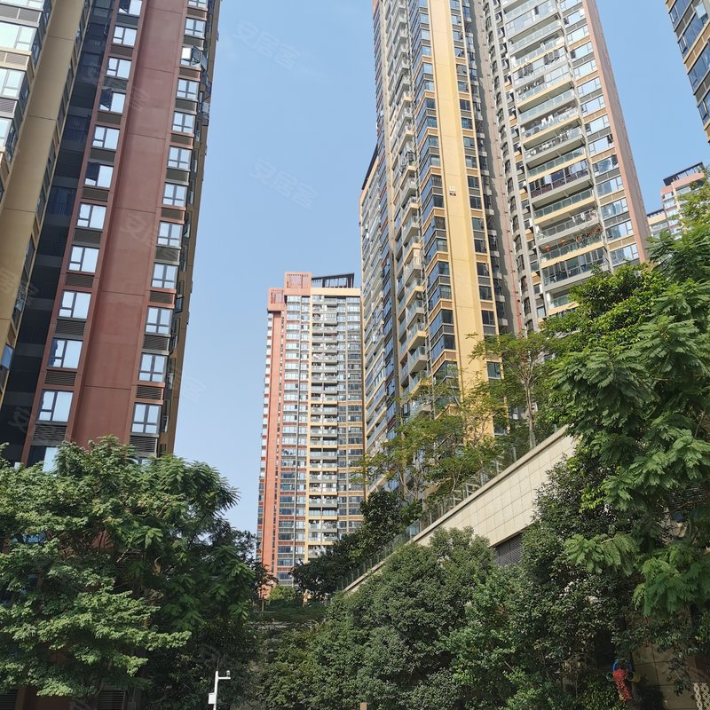 【恒裕嘉城, 恒裕嘉城小区专家解读页】- 深圳58同城