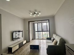 眉山东坡沃尔玛停车免费 东站旁 庄店花园 精装套一拎包入住 金罗马夜市旁出租房源真实图片