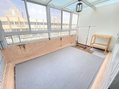 青岛市南福州南路[合租]凯金花园主卧独卫有空调近燕儿岛麦凯乐市民中心软件大厦出租房源真实图片