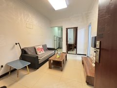 吉首吉首吉首城区吉大南门电梯正规一室一厅799包物业包网络，可押一付一出租房源真实图片