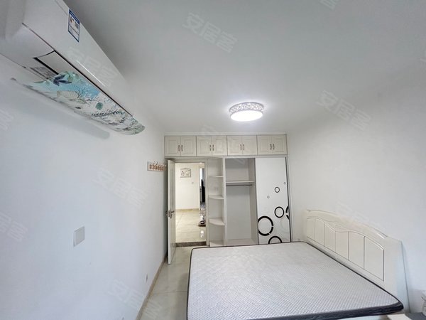 青岛平度城关苹果塞威士苹果塞威士 3楼 精装少住 拎包入住出租房源