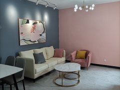 合肥包河葛大店川海花园 采光好 1室1厅1卫 家电齐全出租房源真实图片